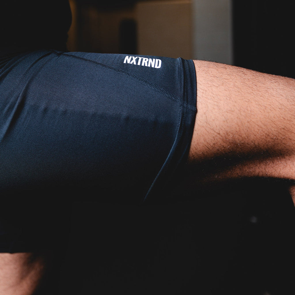 Core Compression Shorts Black