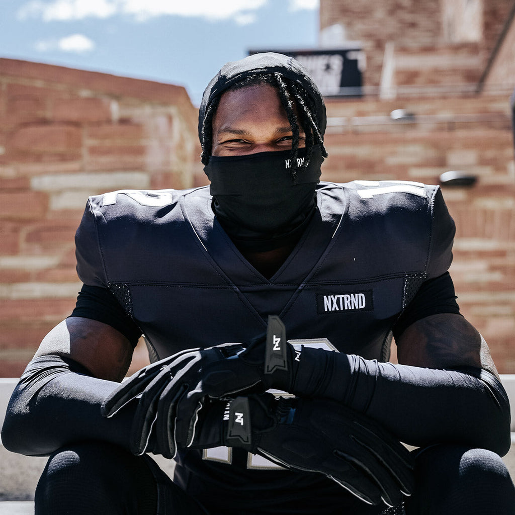 Ski Mask Black