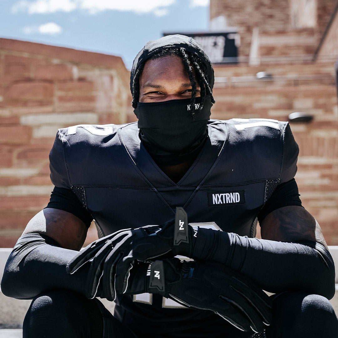Ski Mask Black