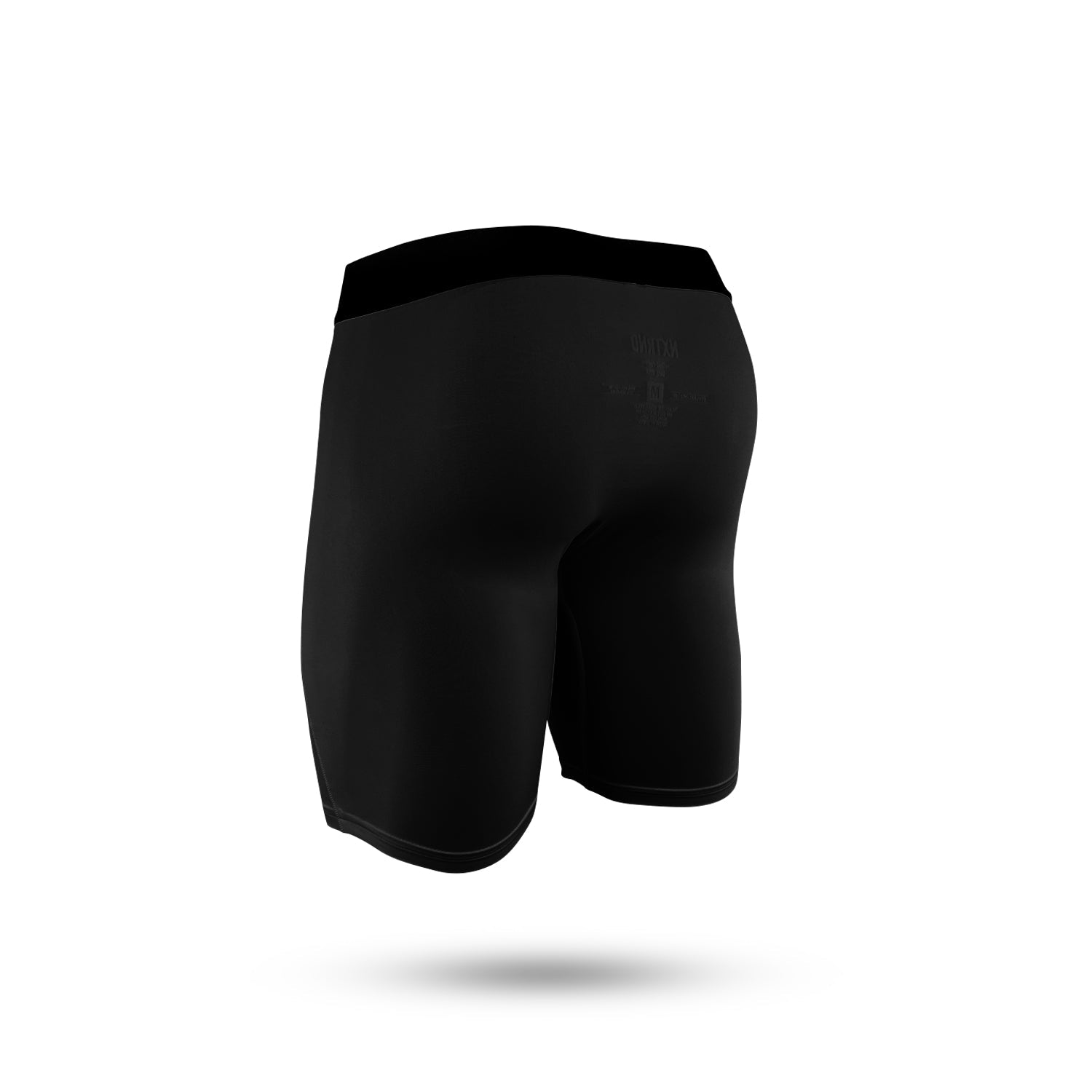 Core Compression Shorts Black