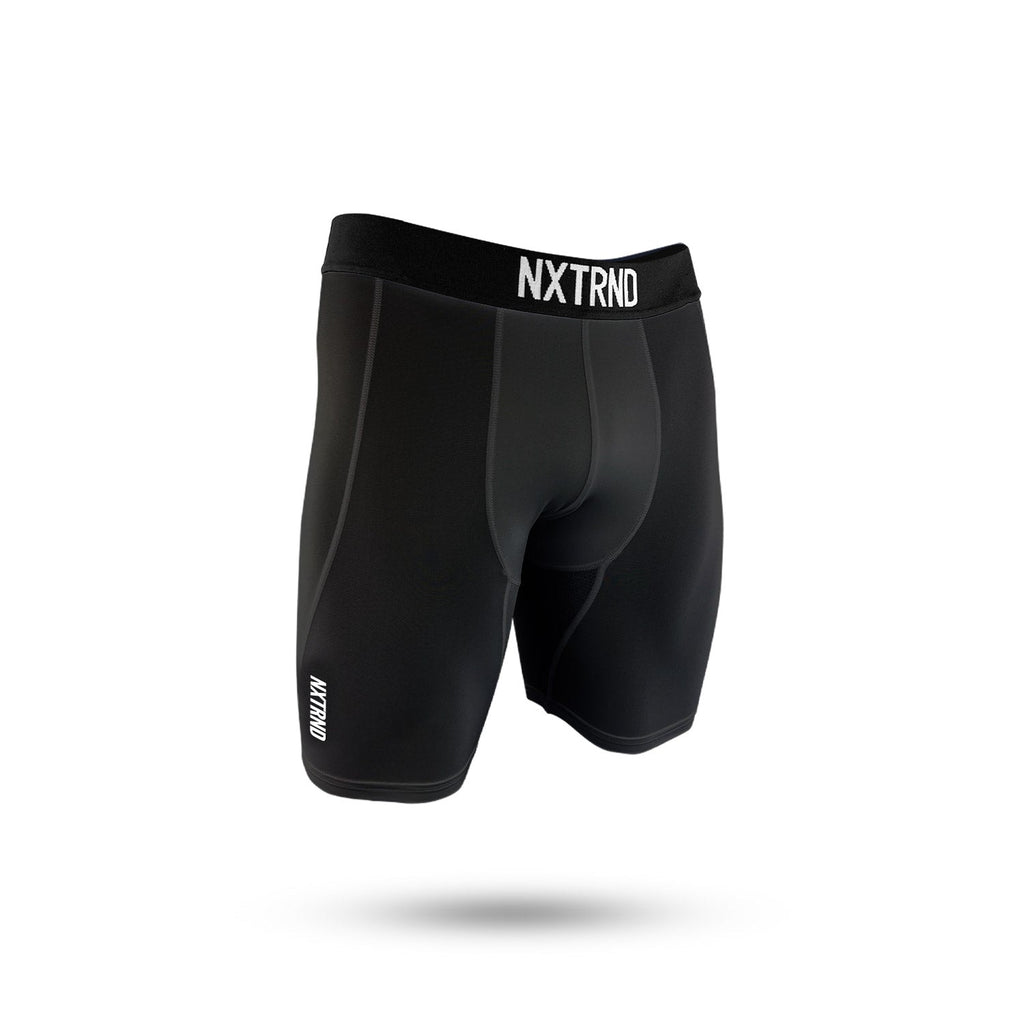 Core Compression Shorts Black