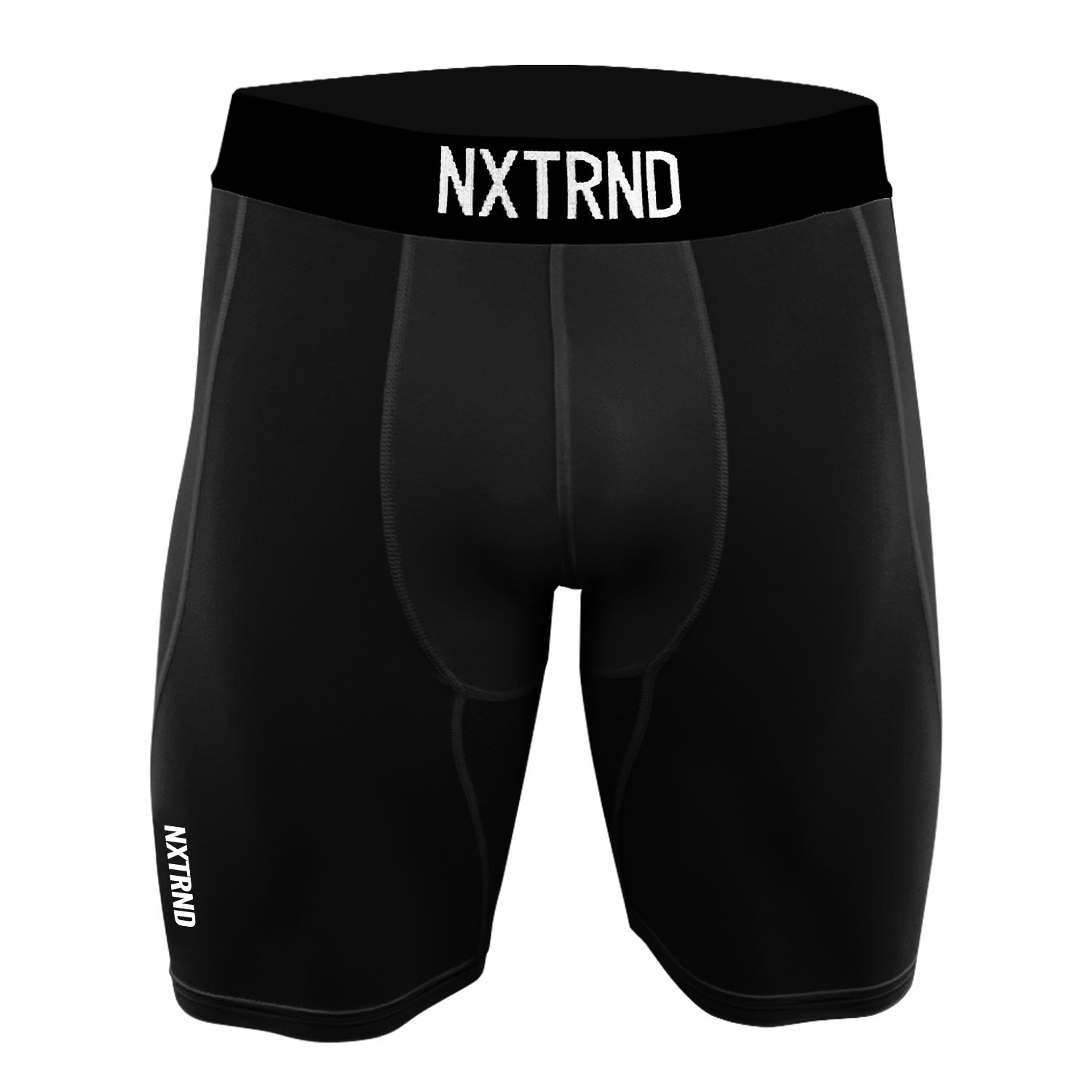 Core Compression Shorts Black