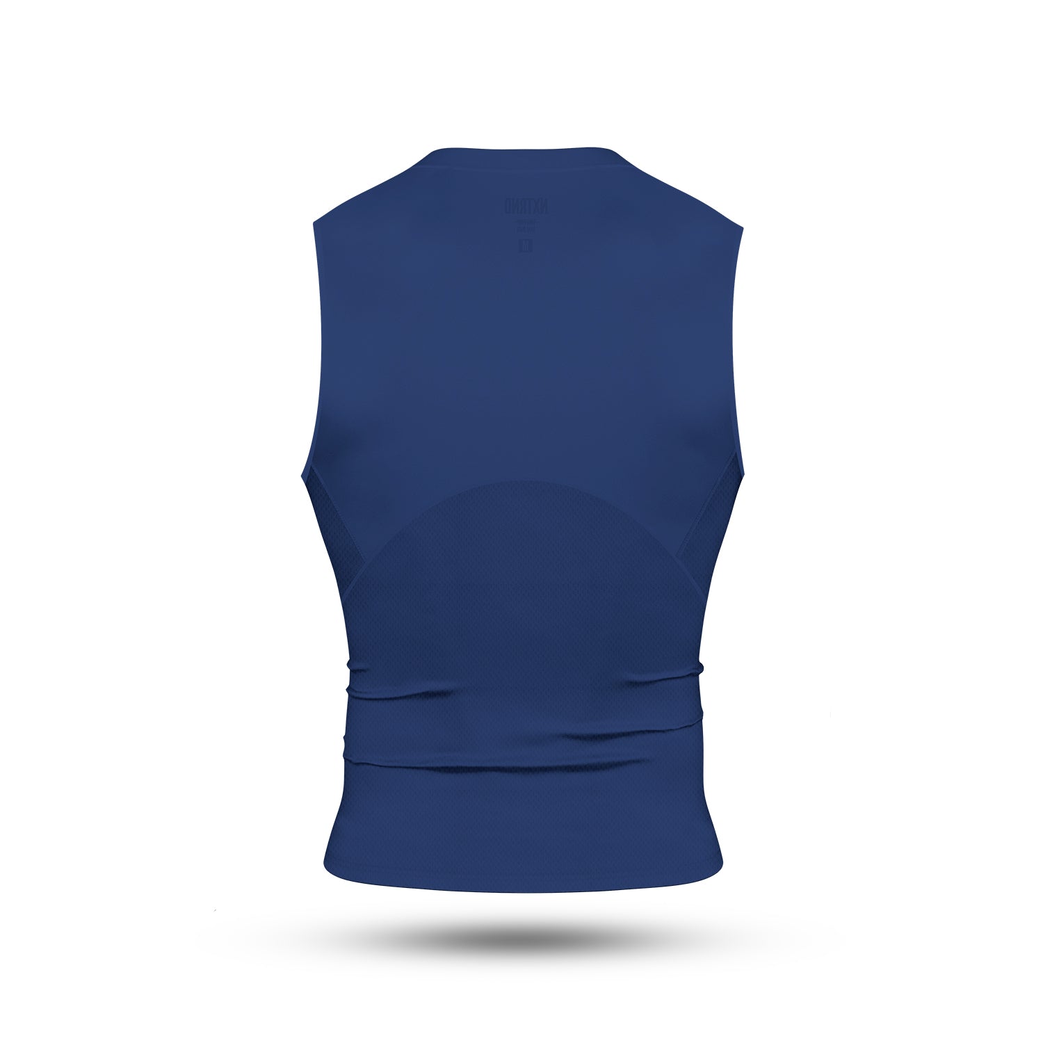 Core Compression Sleeveless Navy Blue