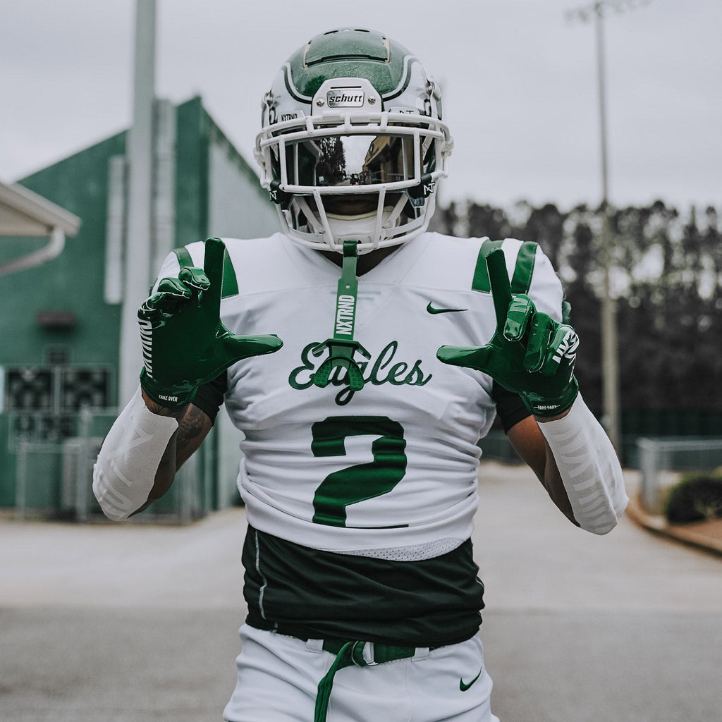 TWO® Dark Green
