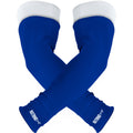 Double Arm Sleeves Blue (1 Pair)