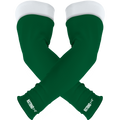Double Arm Sleeves Dark Green (1 Pair)