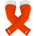 Double Arm Sleeves Orange (1 Pair)