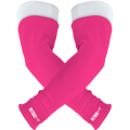 Double Arm Sleeves Pink (1 Pair)