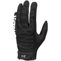 G1® Pro Football Gloves Black