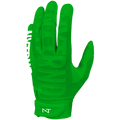 G1® Pro Football Gloves Green