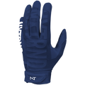 G1® Pro Football Gloves Navy Blue