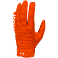 G1® Pro Football Gloves Orange