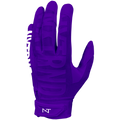 G1® Pro Football Gloves Purple