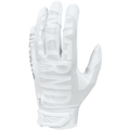 G1® Pro Football Gloves White