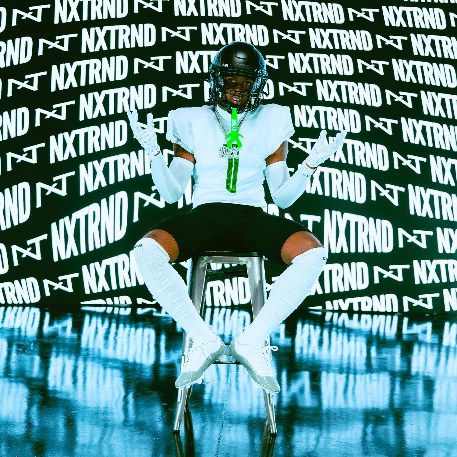 TWO® Green