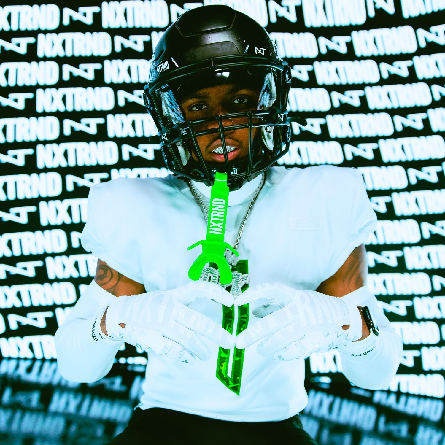 TWO® Green