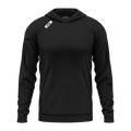 Helm Lightweight Hoodie Charcoal