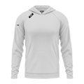 Helm Lightweight Hoodie Grey