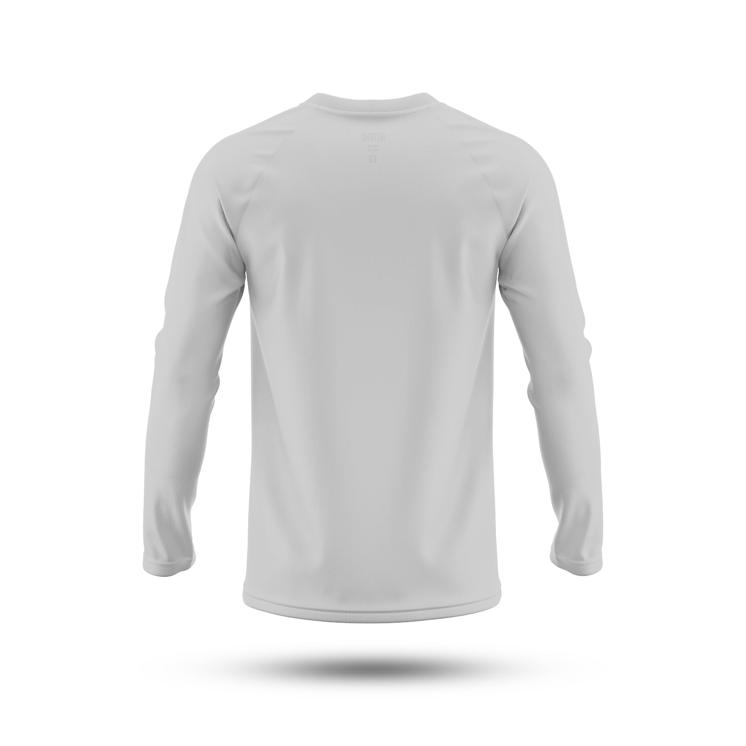Hybrid Pro Long Sleeve Grey