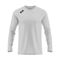 Hybrid Pro Long Sleeve Grey