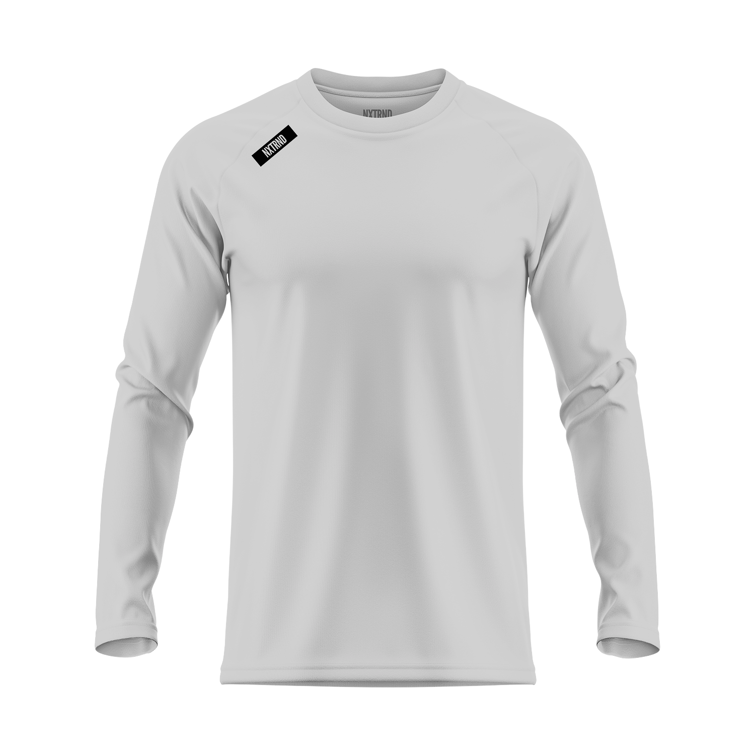 Hybrid Pro Long Sleeve Grey