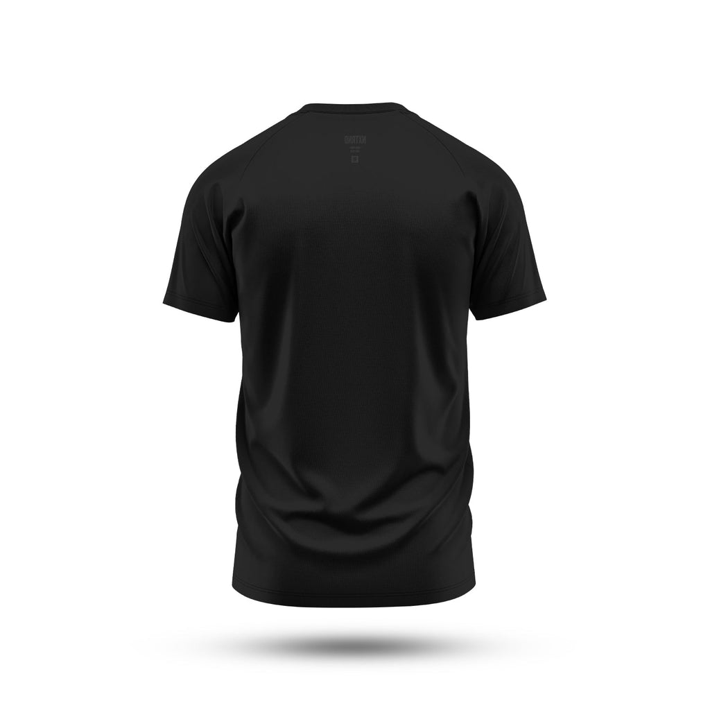 Hybrid Pro Short Sleeve Charcoal