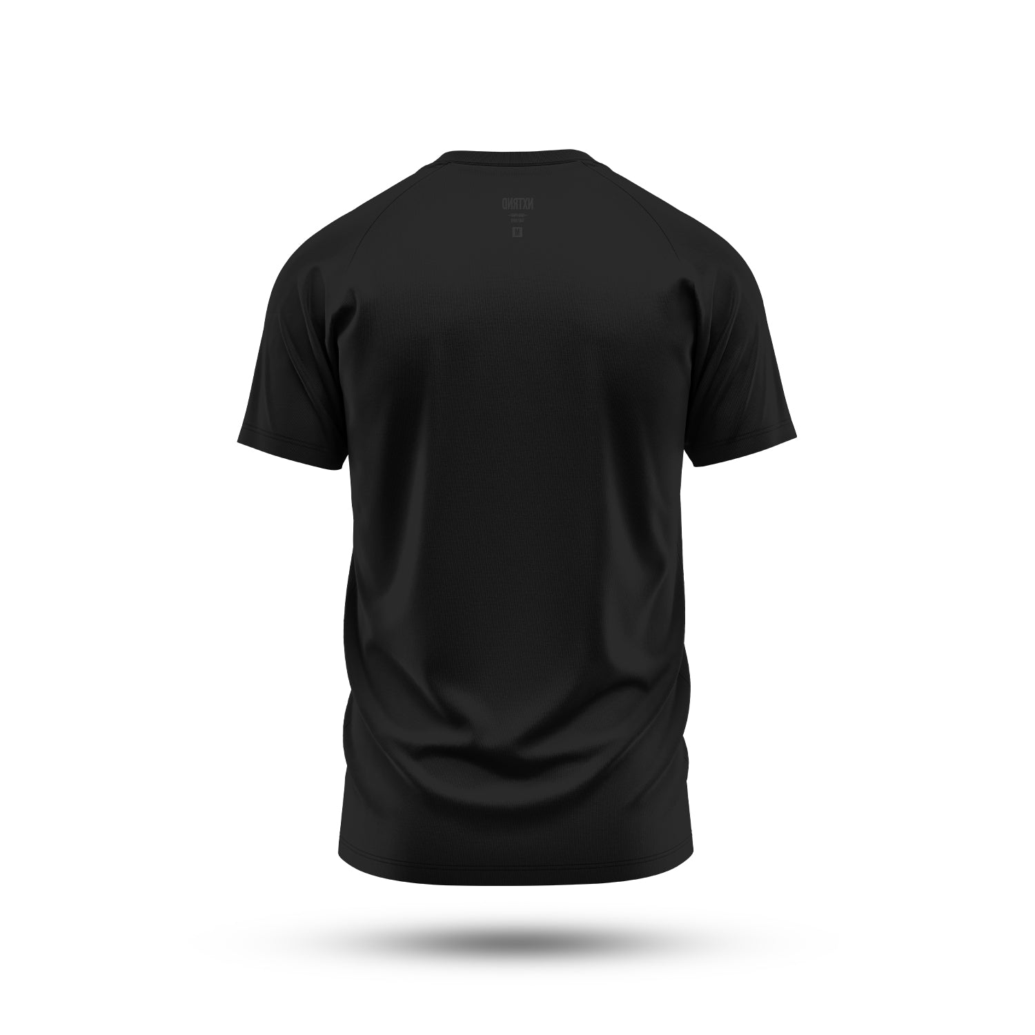 Hybrid Pro Short Sleeve Charcoal