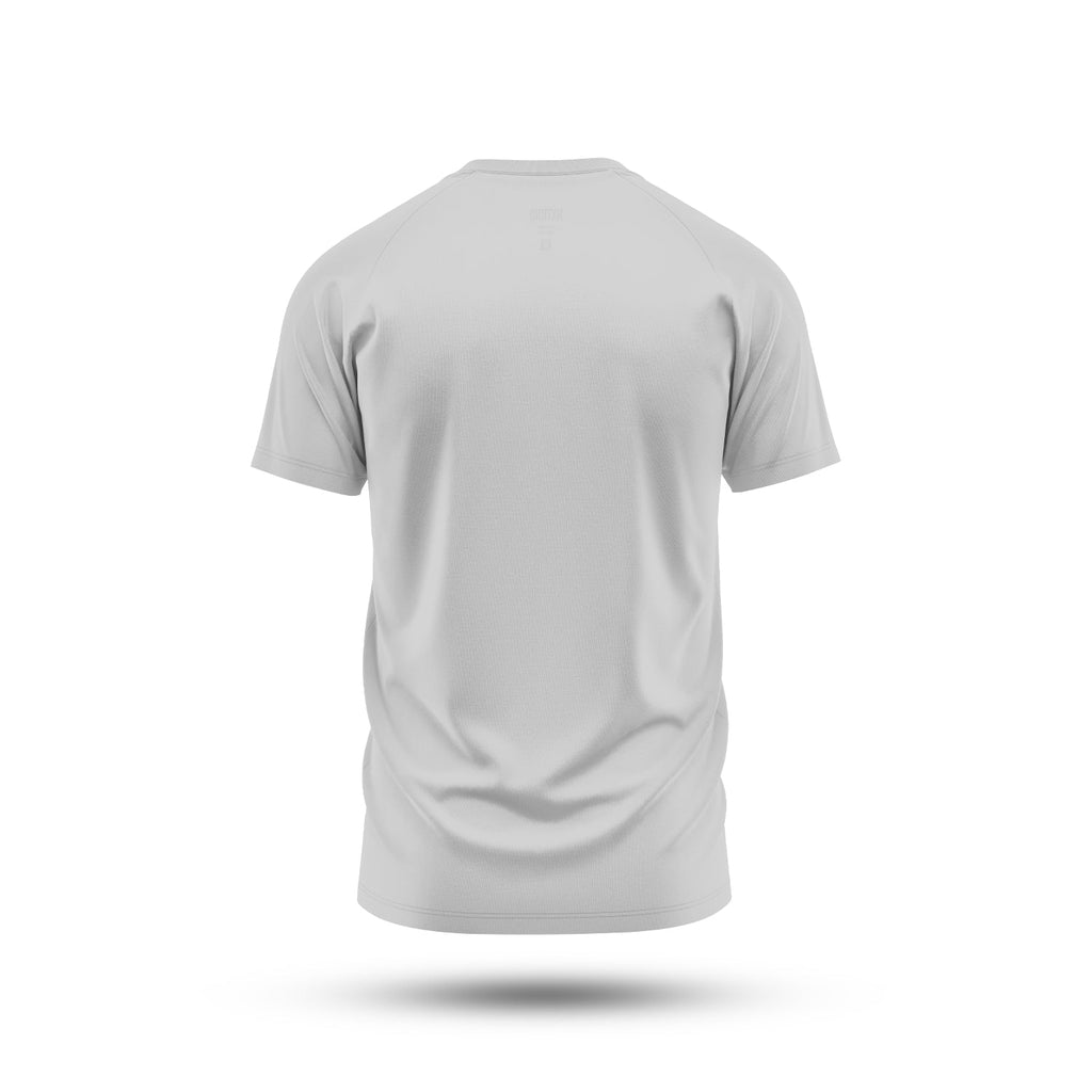 Hybrid Pro Short Sleeve Grey