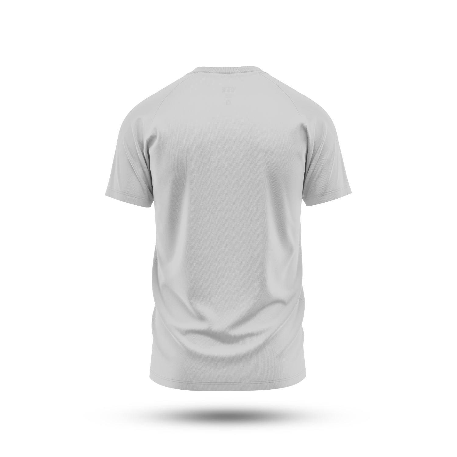 Hybrid Pro Short Sleeve Grey
