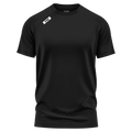 Hybrid Pro Short Sleeve Charcoal
