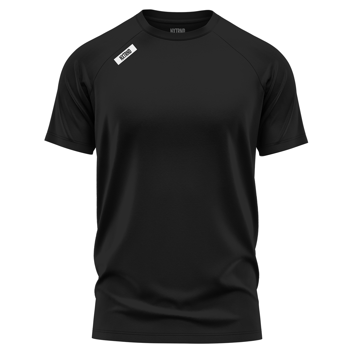 Hybrid Pro Short Sleeve Charcoal