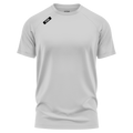 Hybrid Pro Short Sleeve Grey