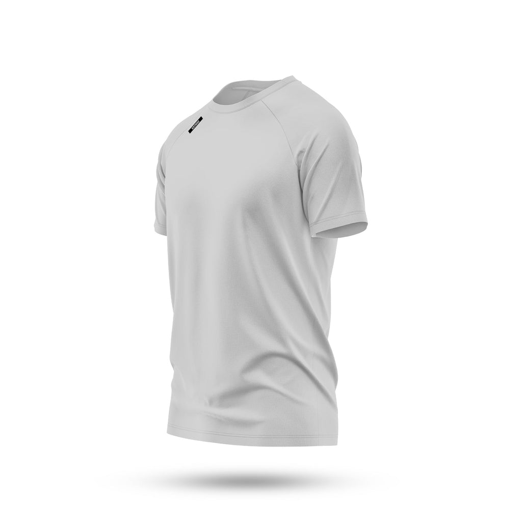 Hybrid Pro Short Sleeve Grey