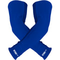 AirTek Arm Sleeves Blue (1 Pair)