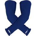 AirTek Arm Sleeves Navy Blue (1 Pair)