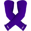 AirTek Arm Sleeves Purple (1 Pair)