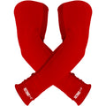 AirTek Arm Sleeves Red (1 Pair)