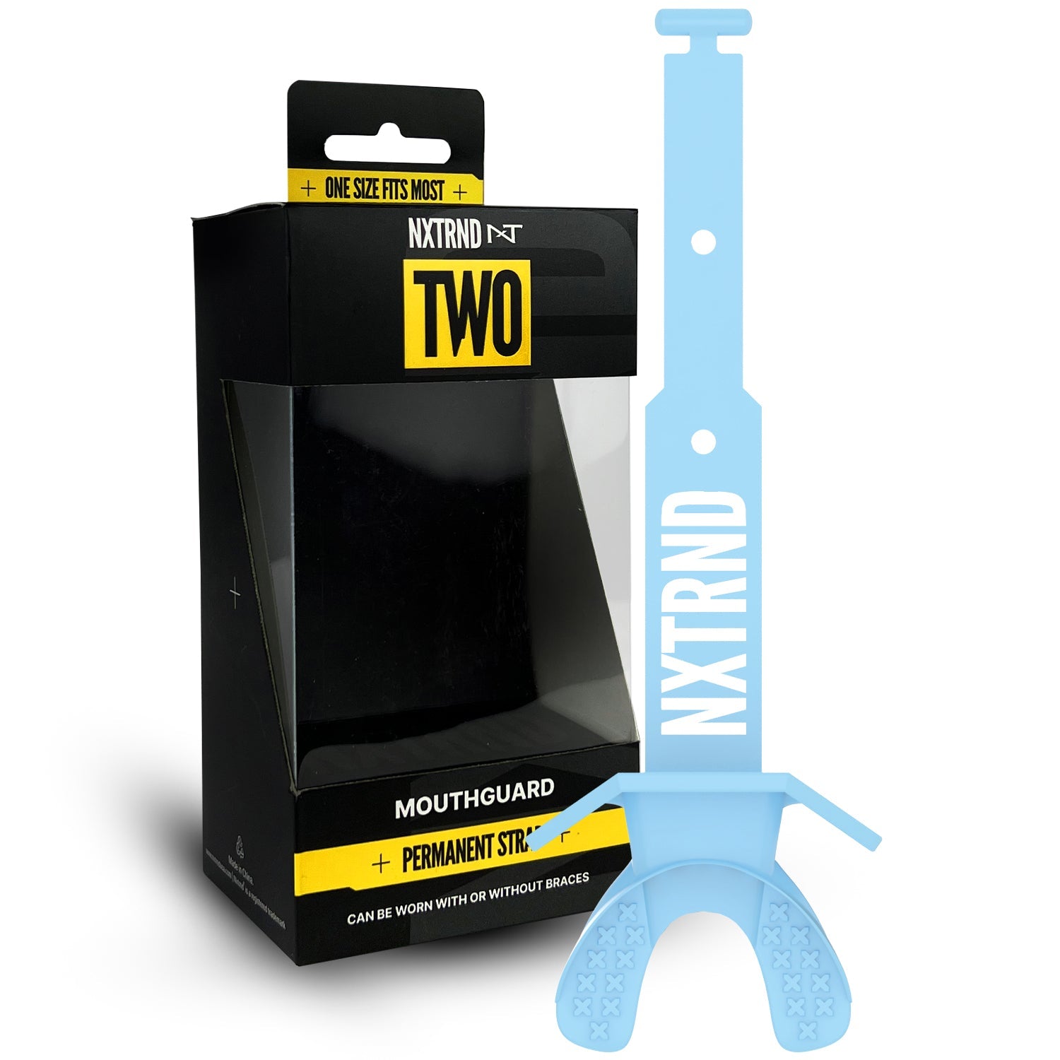 TWO® Columbia Blue