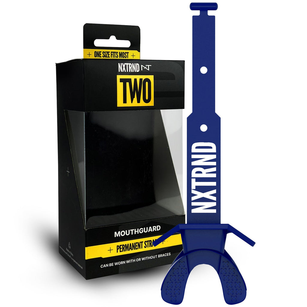 TWO® Navy Blue