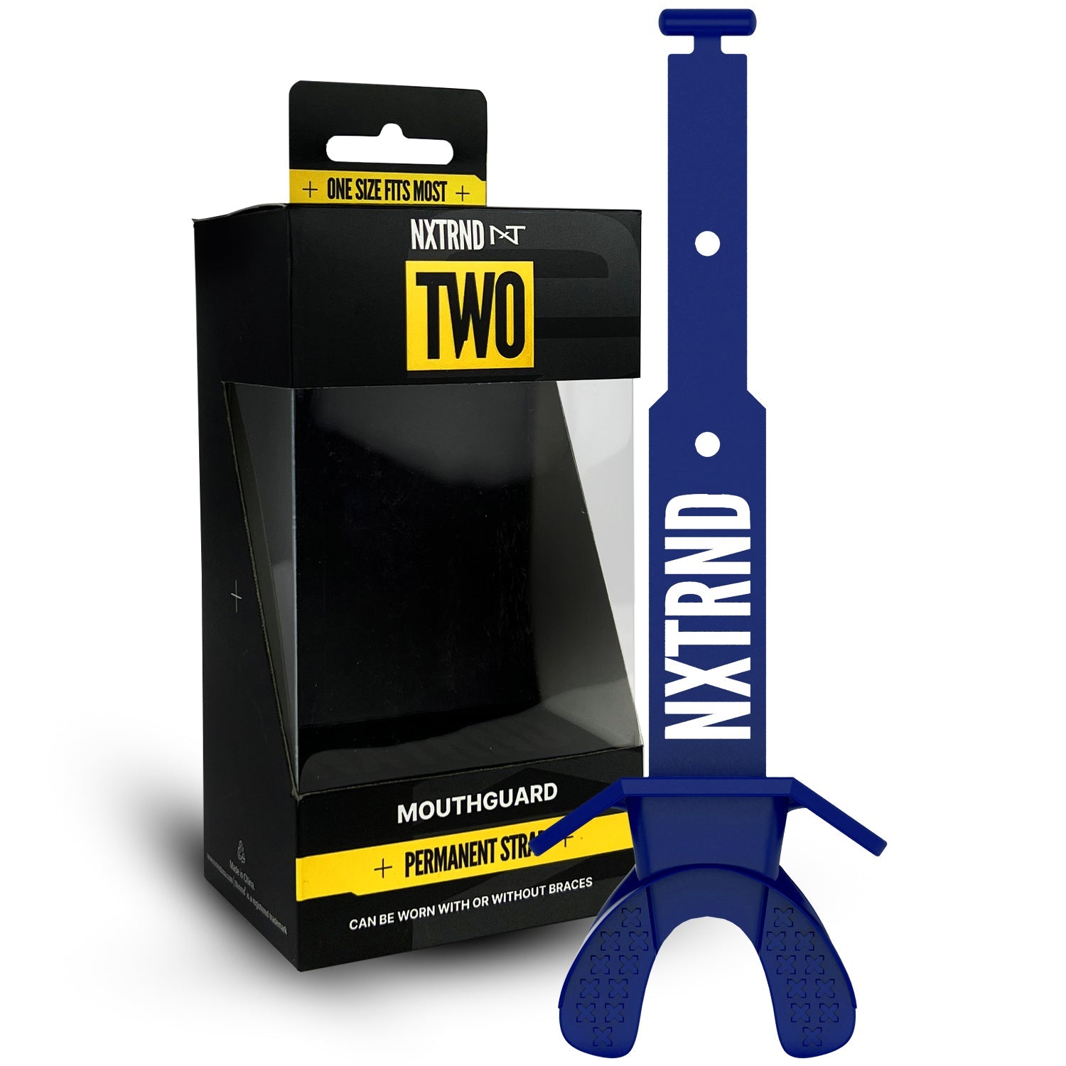 TWO® Navy Blue
