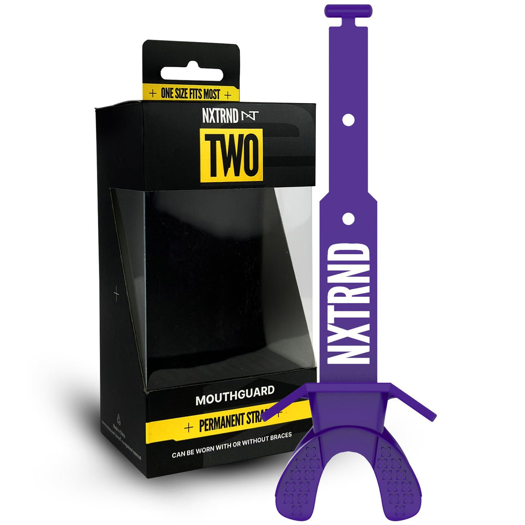 TWO® Purple
