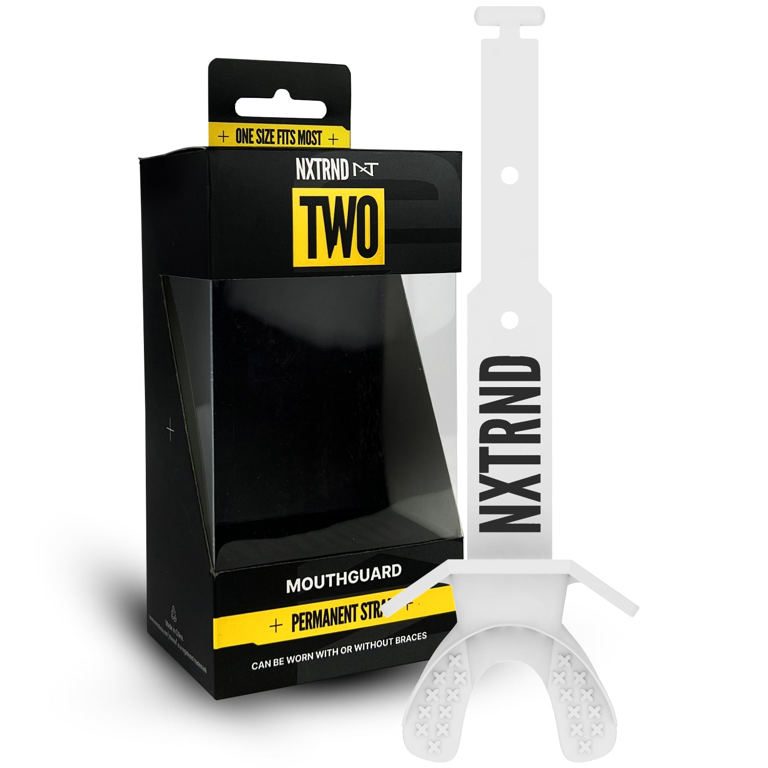 TWO® White