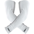 AirTek Arm Sleeves White (1 Pair)