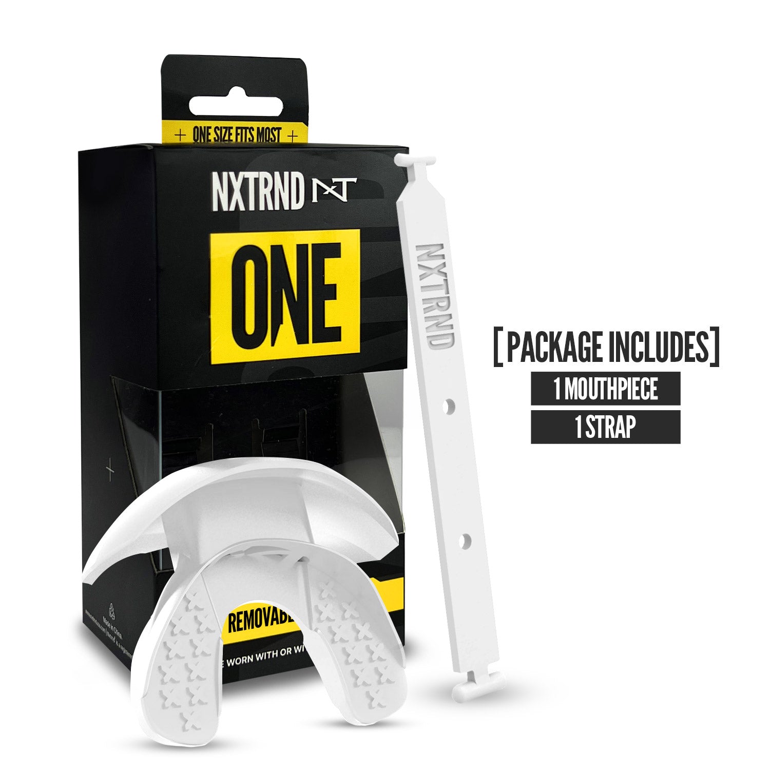 ONE® White