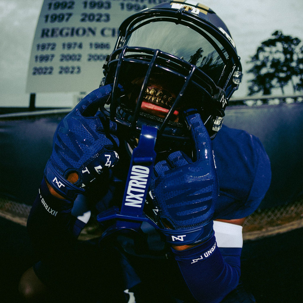 TWO® Navy Blue