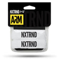 Arm Bands White (1 Pair)