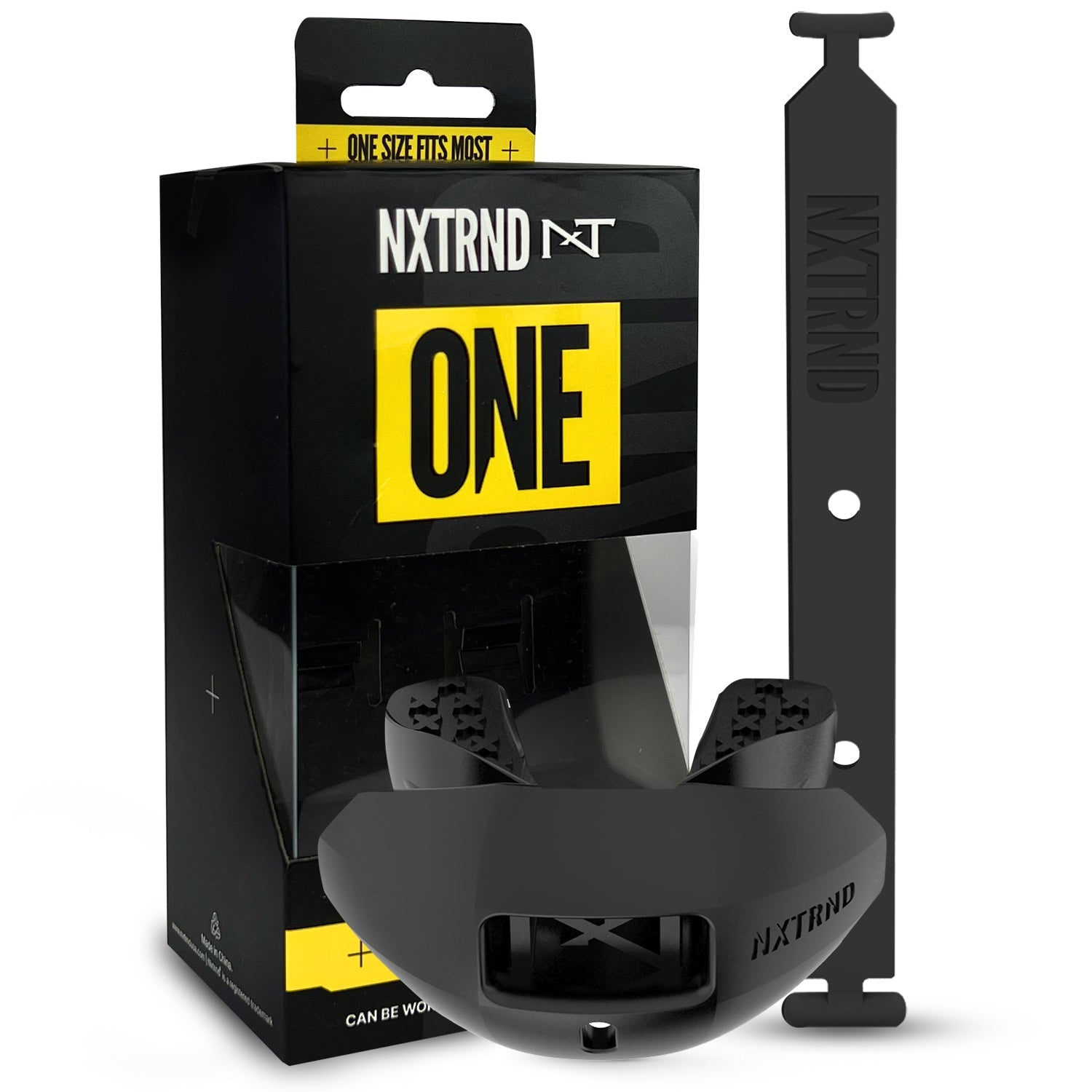 ONE® Black