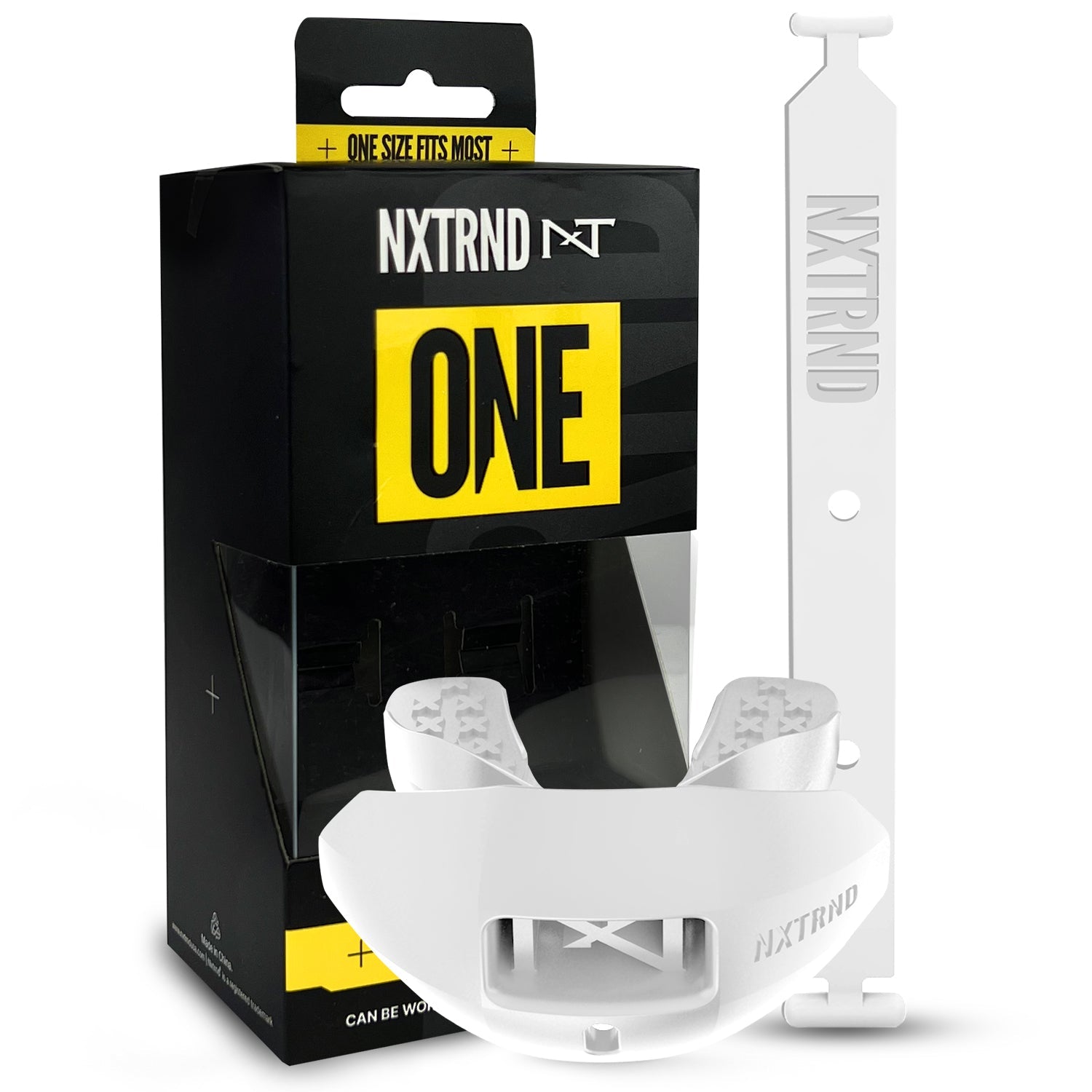 ONE® White