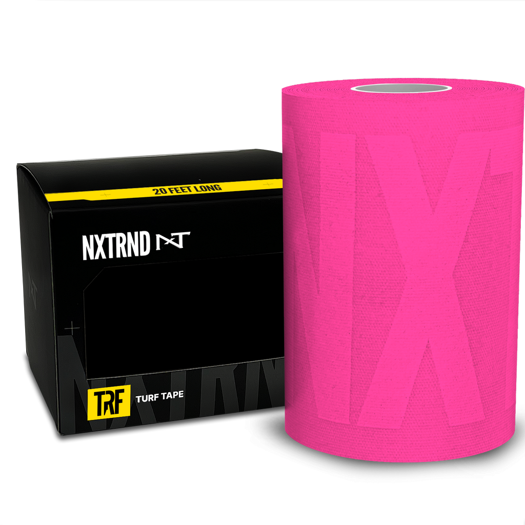 TRF® Turf Tape Pink
