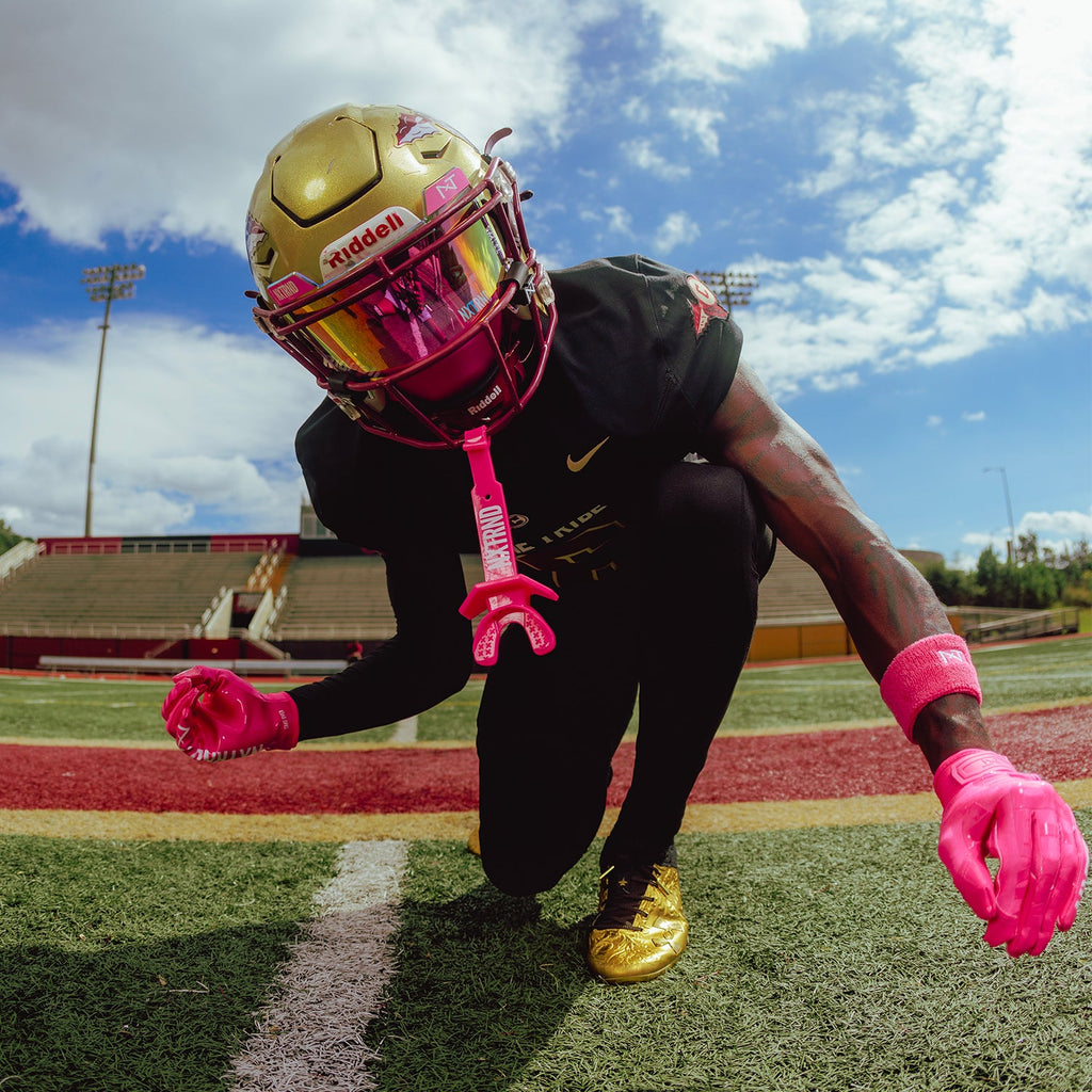 TWO® Pink